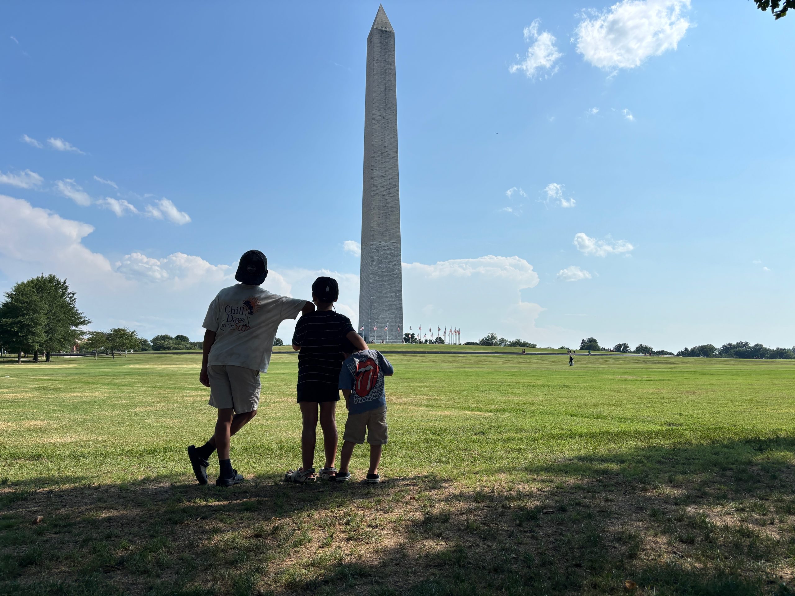 Pillars of Trust: Benevolence